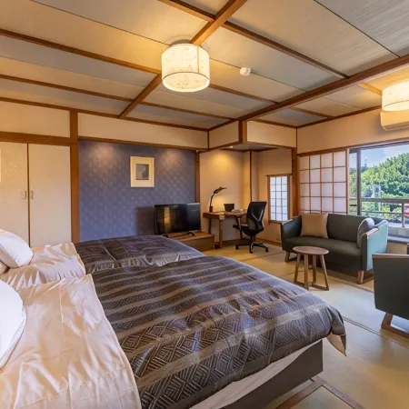 Hotel Isobe Garden