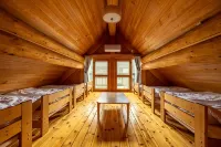 Reposer Hakuba