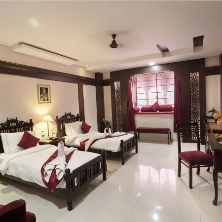 Bhanwar Singh Palace