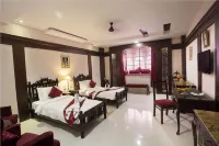 Bhanwar Singh Palace - spa