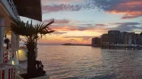 Ventus Harbor Hotel - Ocean View