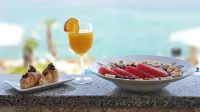 Hotel Plaza - breakfast
