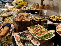 BeSS Mansion Hotel Surabaya Hoteles en Wonocolo
