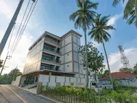 The Bell Airport Phuket Hotel Hotel dekat Phuket International Airport