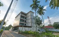 The Bell Airport Phuket Hotel Hotels in Flughafen Phuket