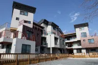 Healing Village Pension - Spa