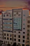 Muscat Express Hotel