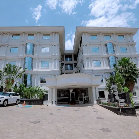 Kigali Delight Hotel