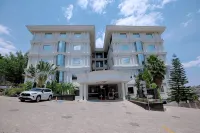 Kigali Delight Hotel - spa
