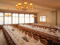 Hotel Weisses Kreuz Hotels in Interlaken