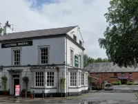 Plaza Chorley, Sure Hotel Collection by Best Western Hotels in Chorley