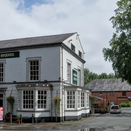 Plaza Chorley, Sure Hotel Collection by Best Western