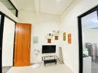 Villa Family Greenland - 2 Bedrooms