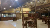 Wakatobi Patuno Diving and Beach Resort by Sahid - Завтрак