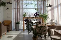 Kokon Butik-Hotel - bar