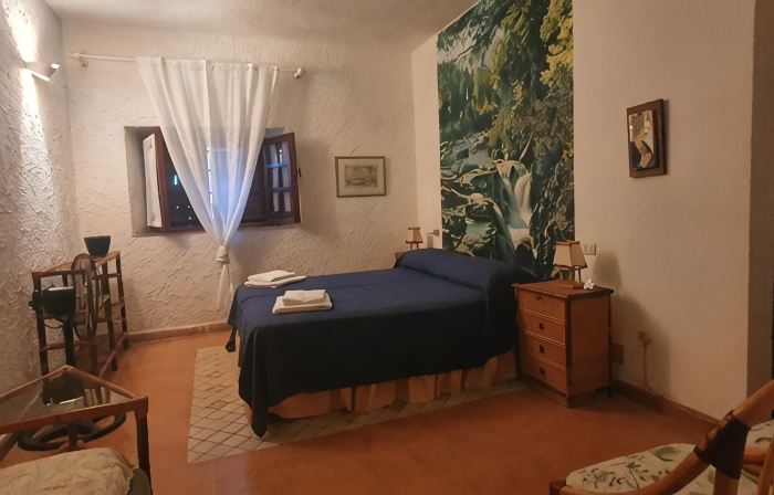 Villa Velia Priscope