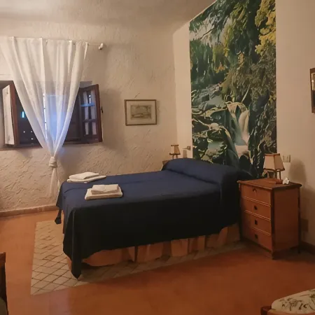 Villa Velia Priscope
