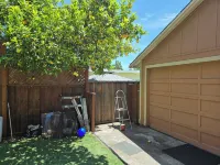 Spacious 3 bedroom house, close to Oakland, San Francisco, & San Jose. - Wi-Fi