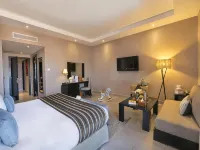 Kech Boutique Hotel & Spa Hotels near Agdal