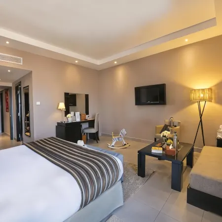 Kech Boutique Hotel & Spa