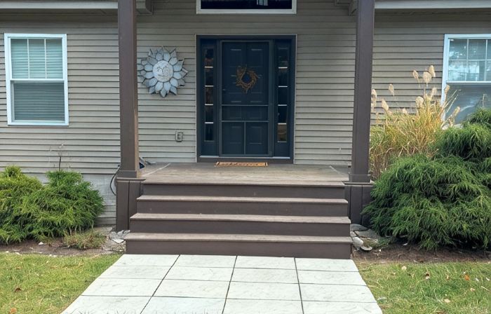 Peaceful retreat, close to orv trails .