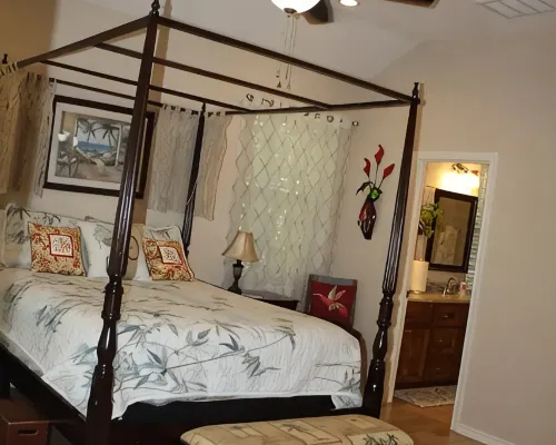 Modern home - quiet neighborhood Hotel a Bastrop
