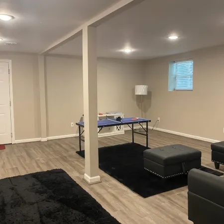 Cozy Country Livin Short to Mid Term Stays Welcome! Lakepoint Sports Complex!