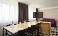 Azimut Hotel Voronezh