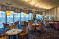 Grand Hotel Vidgof - Pet friendly