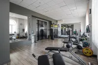 Shato Hotel - بار