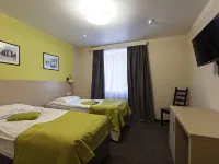 Priorat Mini-Hotel Hotels in Gatchinsky District