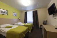 Priorat Mini-Hotel - 3-Star