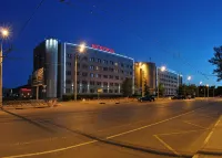 Kotorosl Hotel - ที่มีบาร์