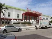 The CK Residence Pattaya