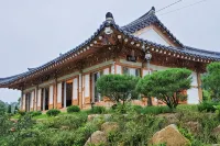 Andong Song GYE Heon Hanok Stay - Pensions
