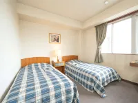 Komagane Green Hotel
