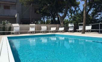 La Villa Della Meda