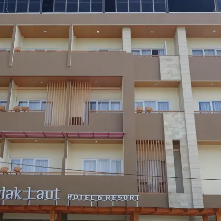 BULAK LAUT HOTEL & RESORT