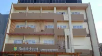 BULAK LAUT HOTEL & RESORT - Breakfast