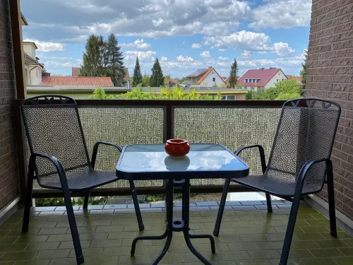 Hotelpension am Thermalbad - Alojamientos