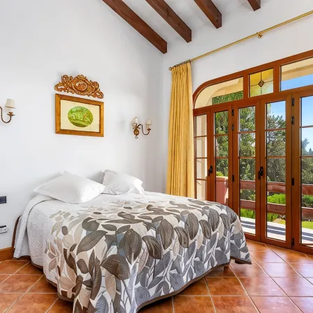 Luxury villa in Marbella (Guadalmina Baja)