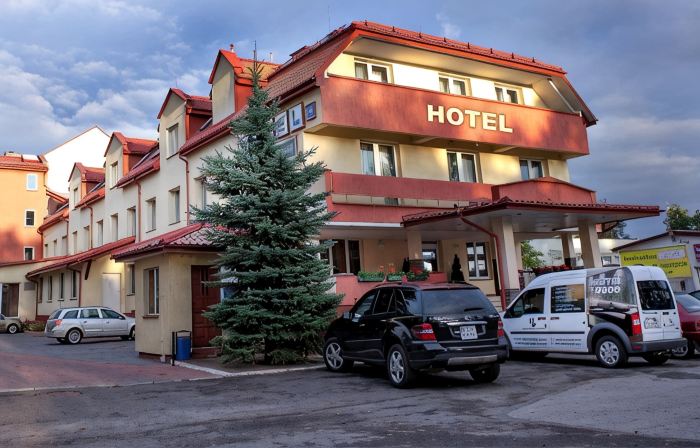 Hotel Dodo