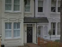 Kew Studios and Rooms