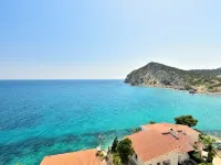 Atico Suite Ola Blanca Hotels in Finestrat