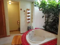 Casa Tsaya Hotel Boutique - parking