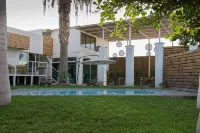 Hotel Avenida en Arica - Swimmingpools
