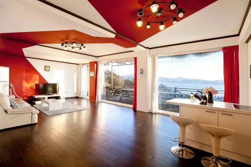 Geojedo Santa Monica Pension - ペット同伴可