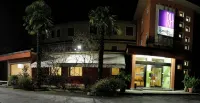 Hotel Rometta - parcheggio