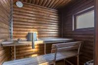 Kuukkeli Ivalo Arctic House - 3-Star