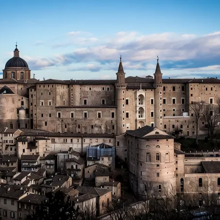 Castello Montegiove